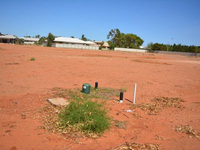 4 McKenna Way, South Hedland