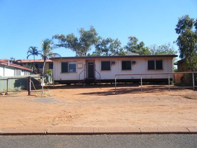 25 Morgans, Port Hedland