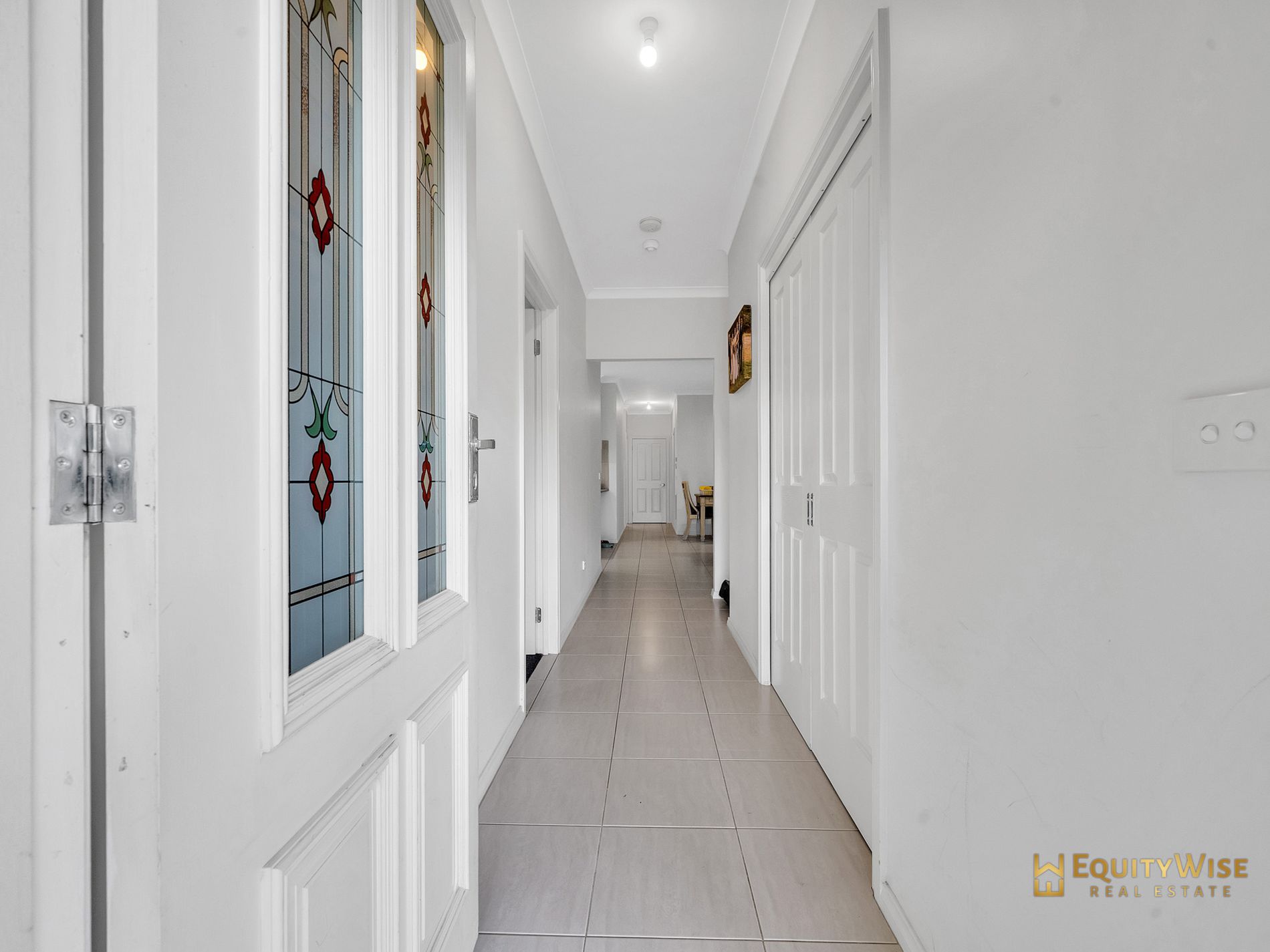 21 Brockwell Crescent, Manor Lakes