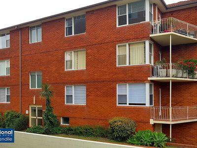 6 / 12 The Boulevarde, Brighton-le-sands