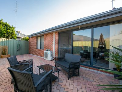 A / 5 ECCLESTONE STREET, South Bunbury
