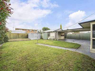 7 Hopps Street, Wilsonton