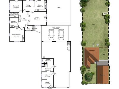39-41 Martin Street, Coolah