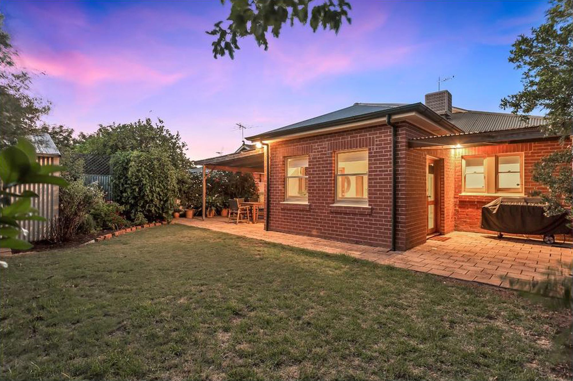 20 Main Avenue, Frewville