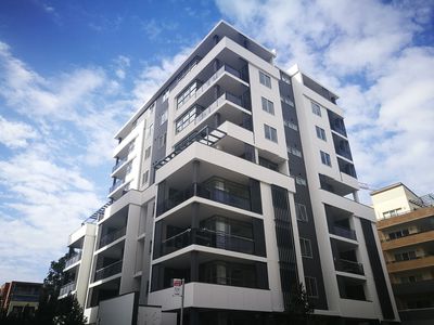 11 / 4-6 Browne pde, Warwick Farm