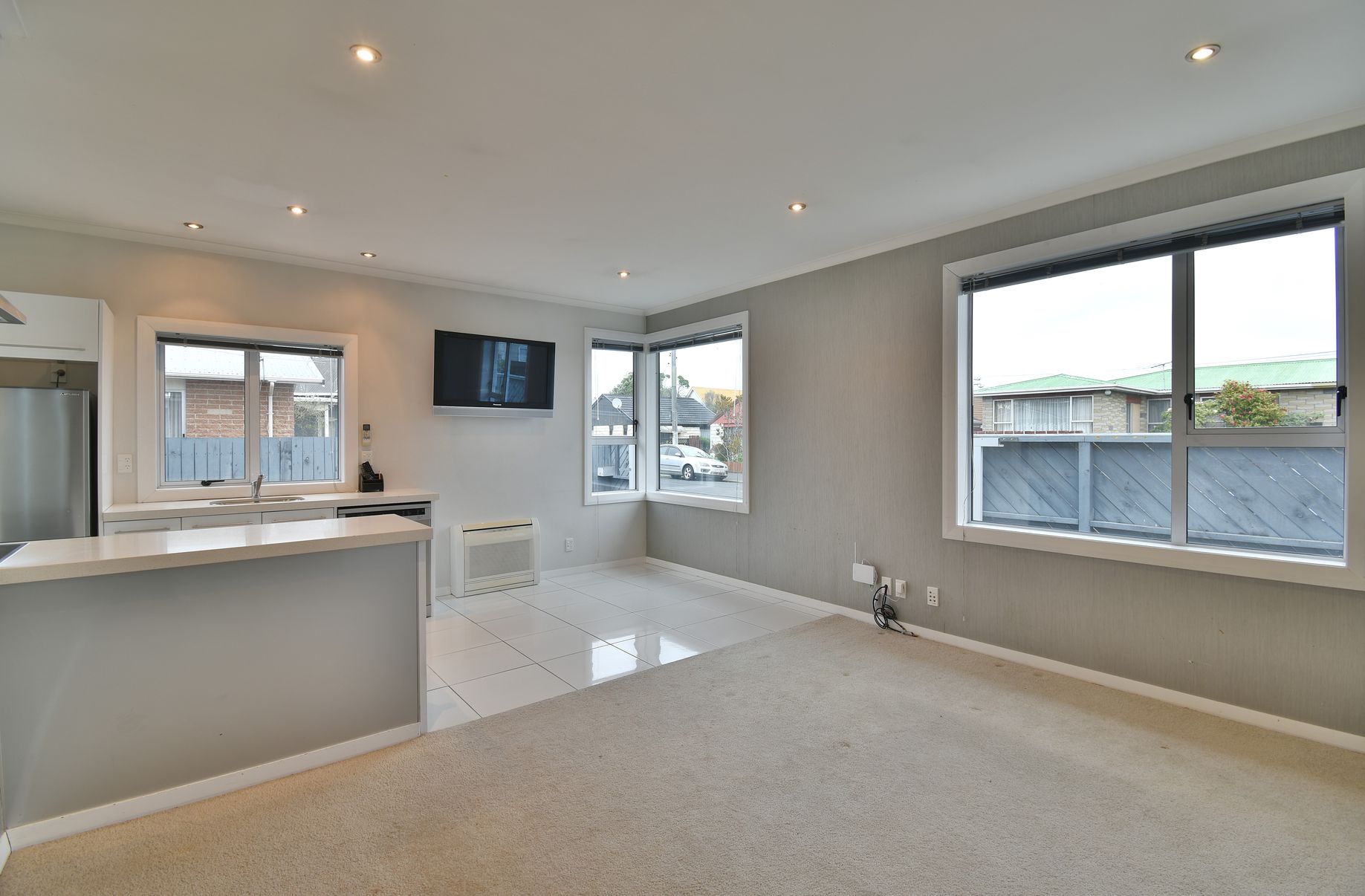 2 Cashel Street, South Dunedin