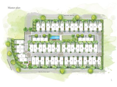 44 / 81 Major Drive, Rochedale