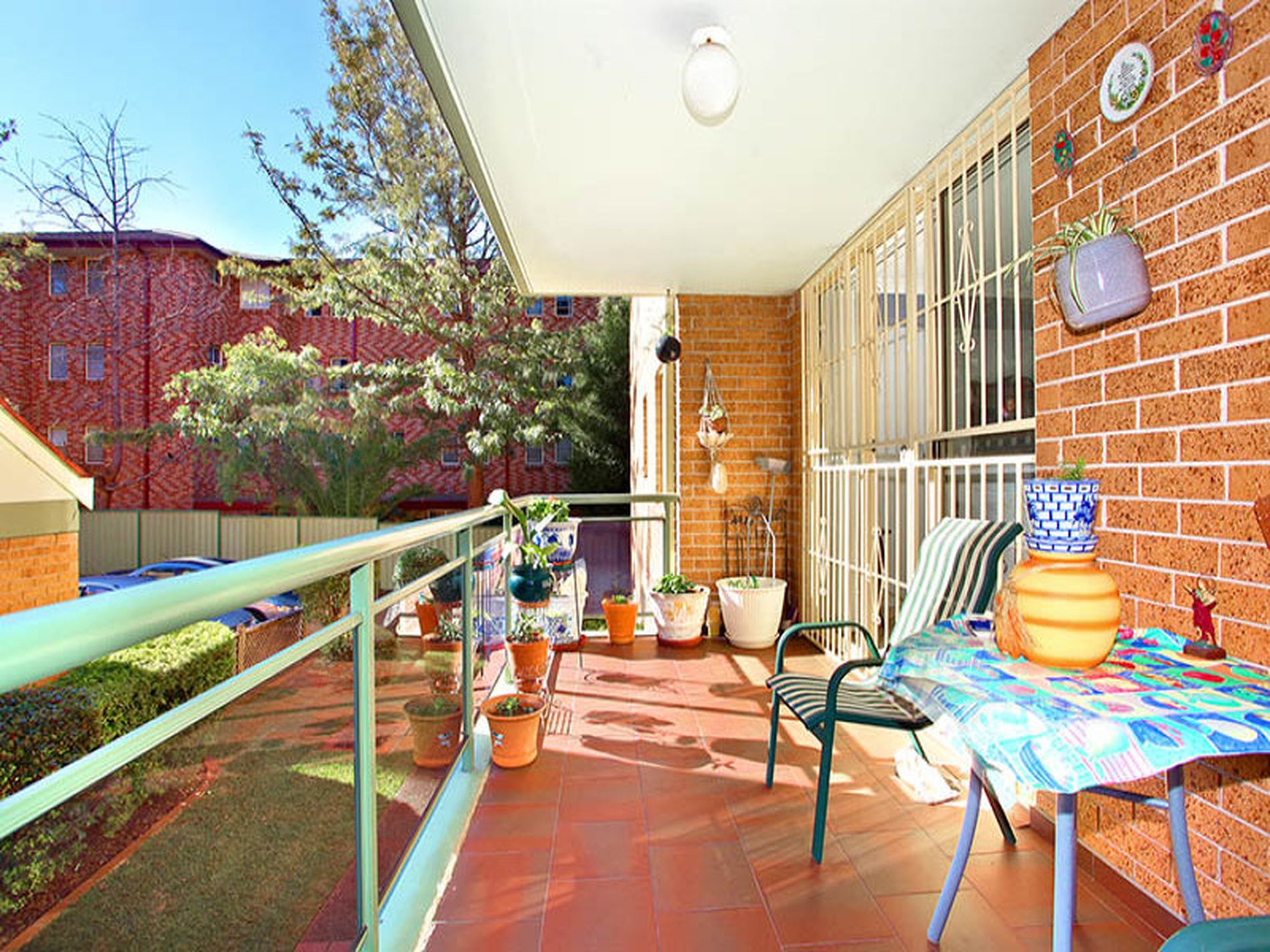 25 / 6-10 Cairo Street, Rockdale