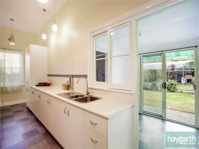 1A McMillan Avenue, Drumcondra