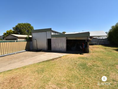 3 Harrison Street, Wangaratta