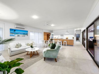 17 Mossvale Drive, Wakerley