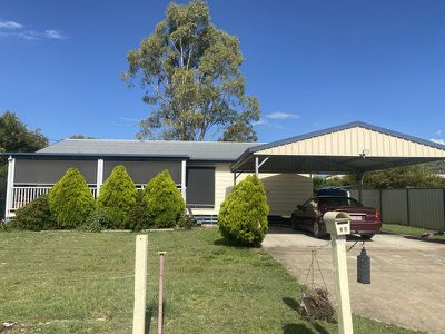 40 Bunker Avenue, Nanango