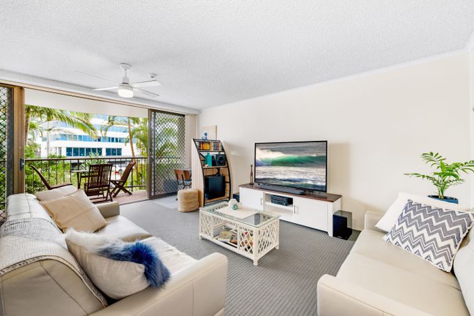 16 / 5-13 Parker Street, Maroochydore