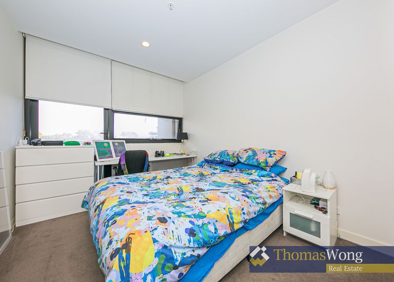 316 / 41-45 Edgewater Bouvevard, Maribyrnong