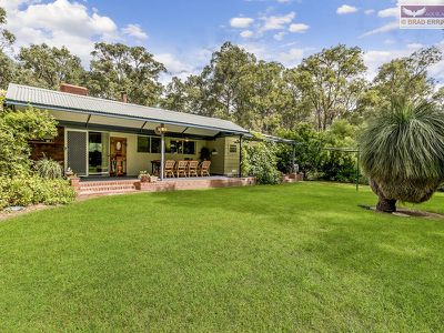 605 Stevens Street, Mundaring