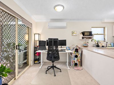 4 / 12 McGregor Avenue, Lutwyche