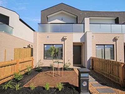 14 England Street, Werribee