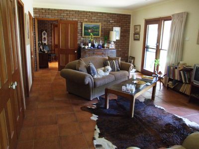 275 Mountain Creek Road, Tawonga