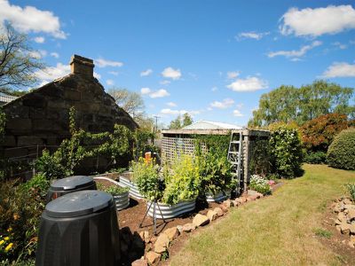 36 High Street, Oatlands
