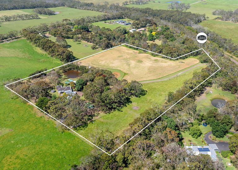 13 Benbows Road, Portland