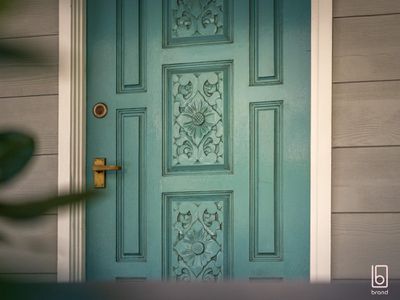 16 Oleander Street, Canton Beach