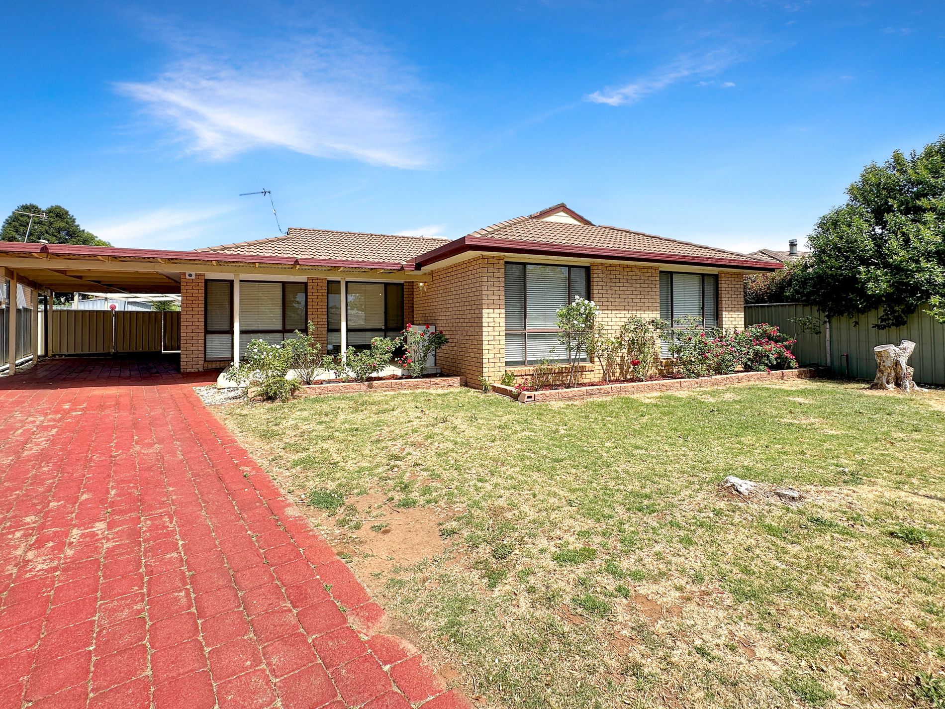 3 Kurrajong Court, Dubbo