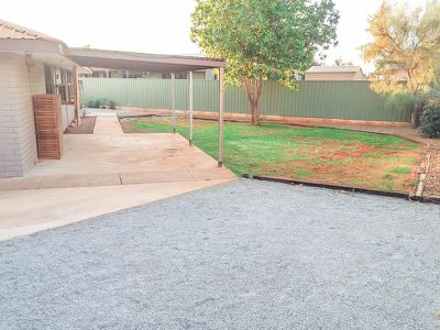 12 Kangaroo Cresent, South Hedland