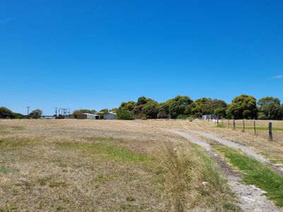 Lot 10, Rivoli Drive, Beachport
