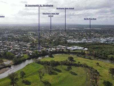 76 Learmonth Street, Strathpine