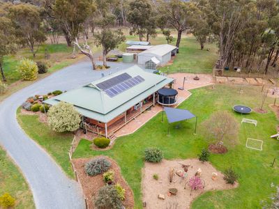 535 Minchin Road, Mooroopna North West