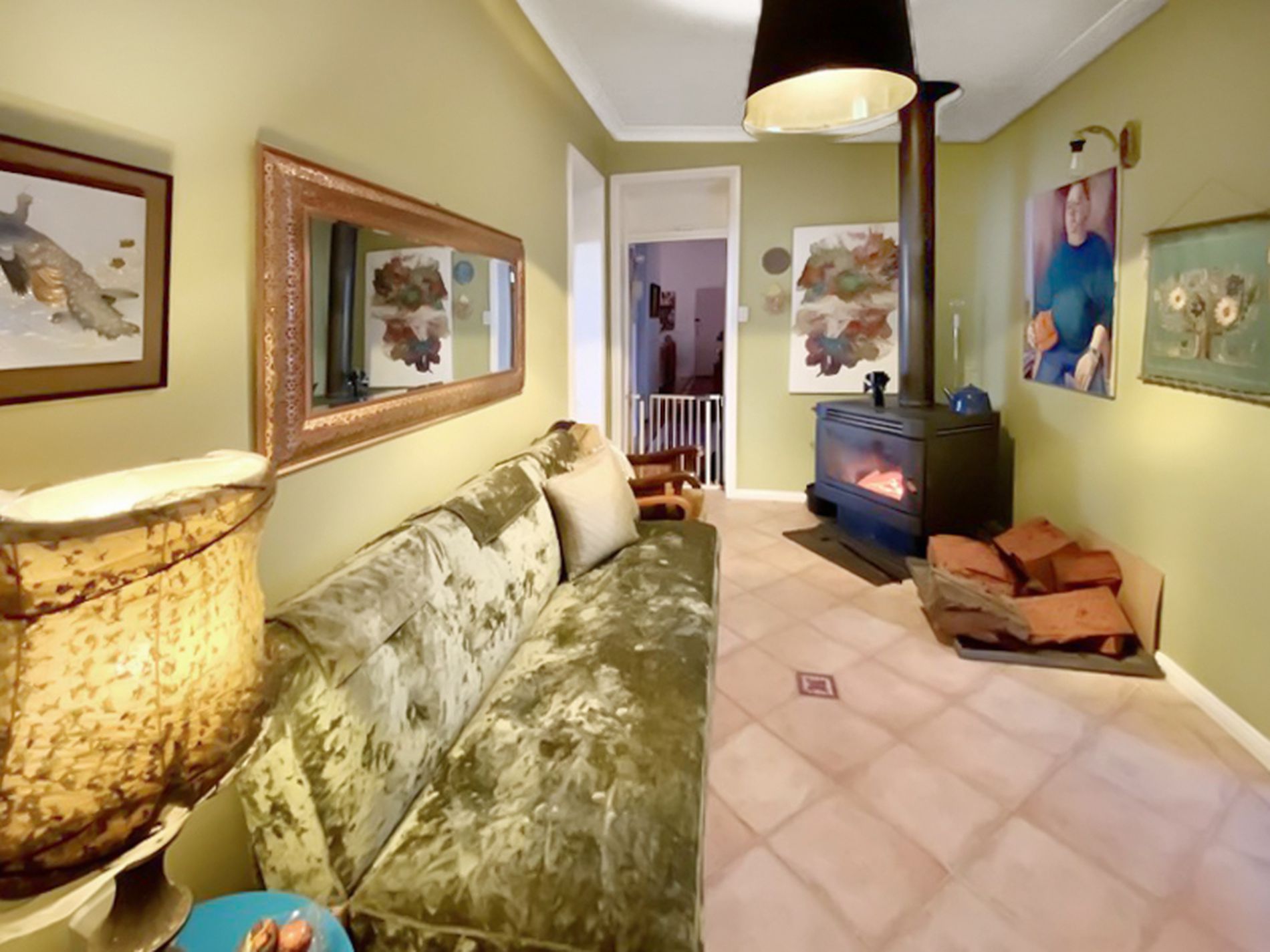 22 Battye Street, Forbes