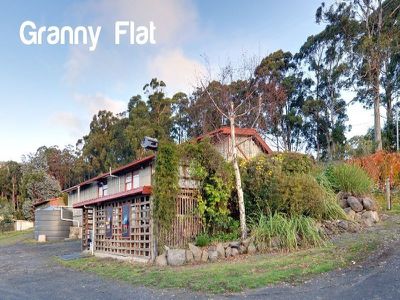 173 Lanes Road, Glen Huon