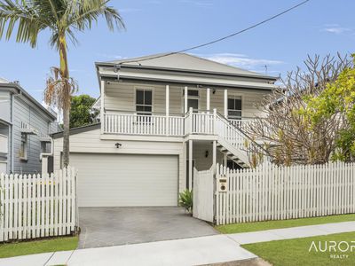 15 Ashfield Street, East Brisbane