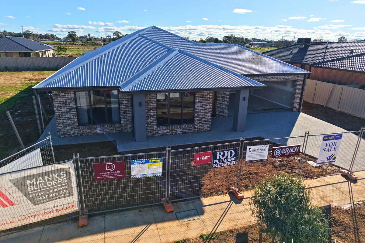 51 Nurtja Drive, Kyabram