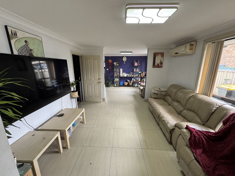 147 Braidwood Drive, Prestons