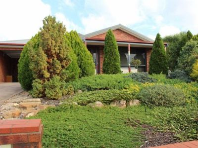 4 Broadbent Court, Mansfield