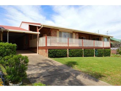 16 Kirkpatrick Close, Gunnedah