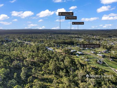 41-45 Draper Court, Jimboomba