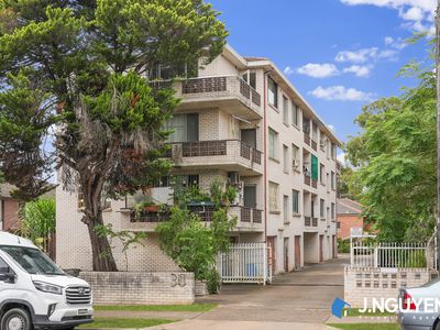 3 / 30 Hill Street, Cabramatta