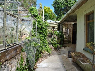 1 Railway tce , Rendelsham