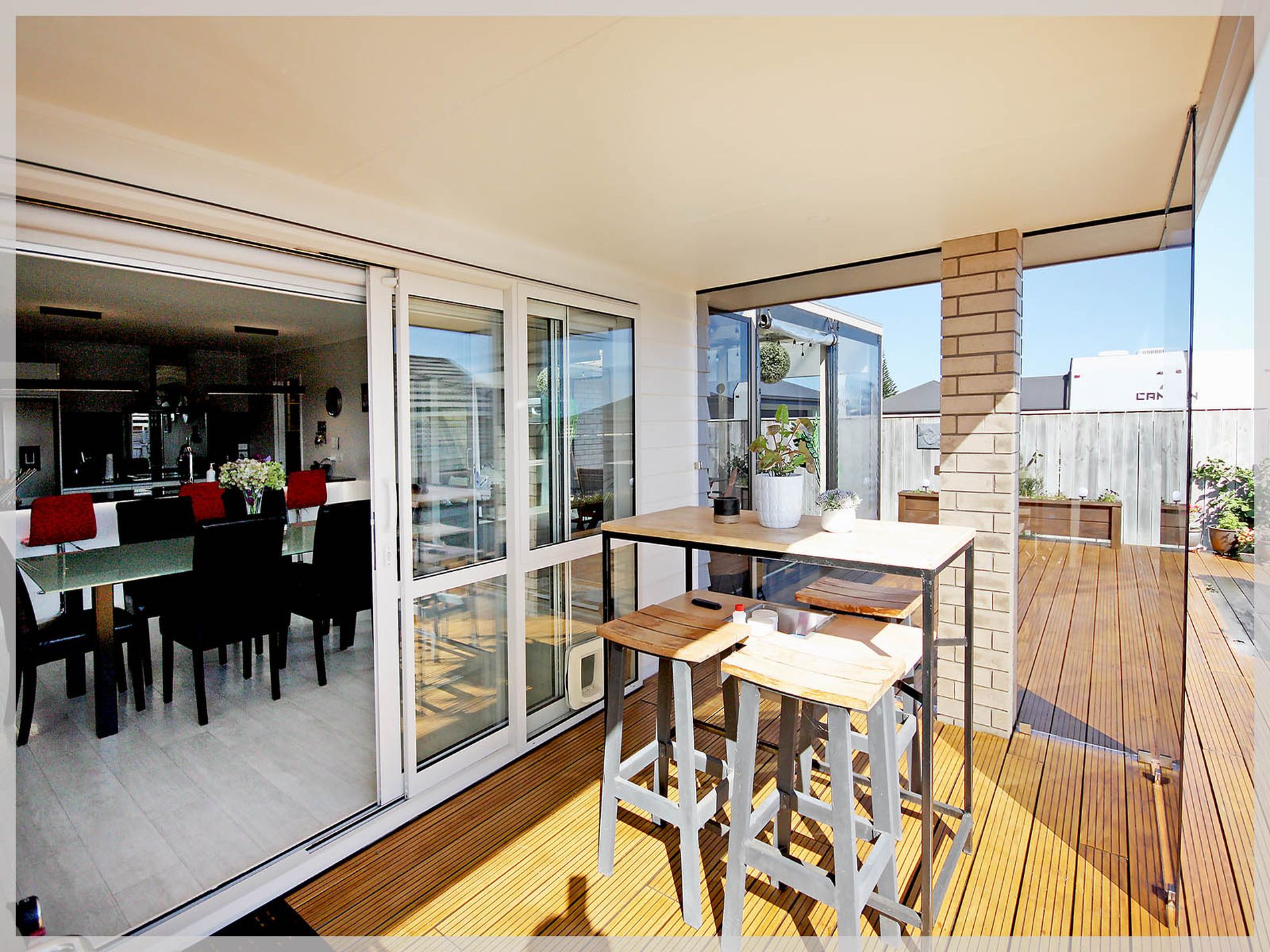 11 Story Street, Foxton Beach