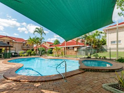 6 / 11 Newtown Street, East Ipswich