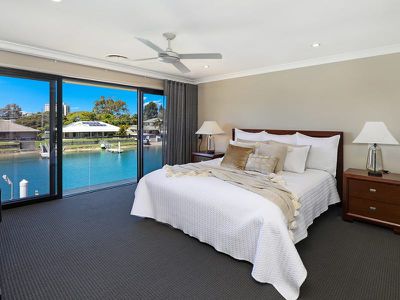 3 Schirrmann Drive, Maroochydore