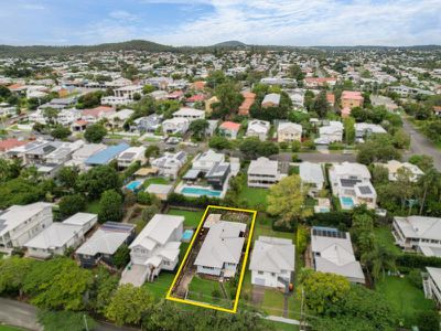 17 Lewis Street, Camp Hill