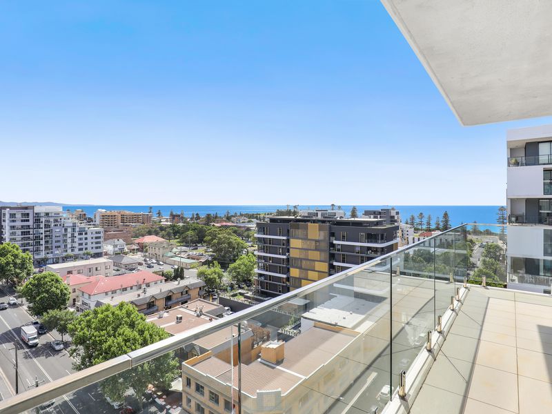 1101 / 51 Crown Street, Wollongong