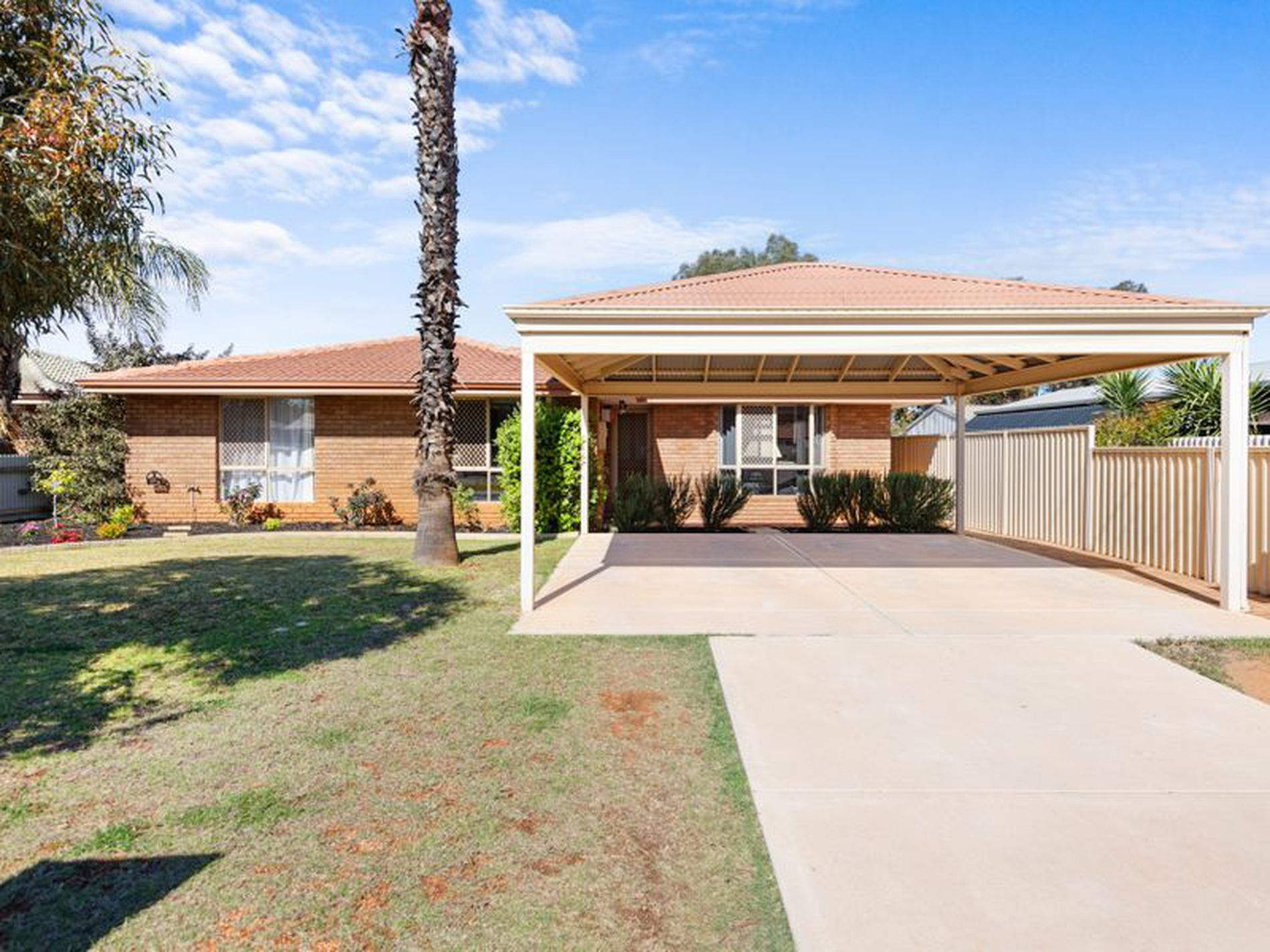 209 Bourke Street, West Lamington