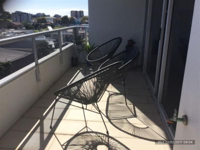 87 / 2-12 Young Street, Wollongong