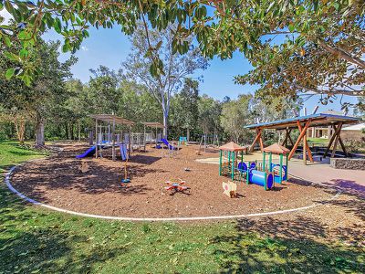 24 Feathertail Pl, Wakerley