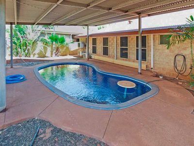 7 Carr Court, South Hedland