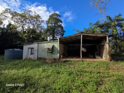 844 & 852 Endeavour Valley Road, Cooktown